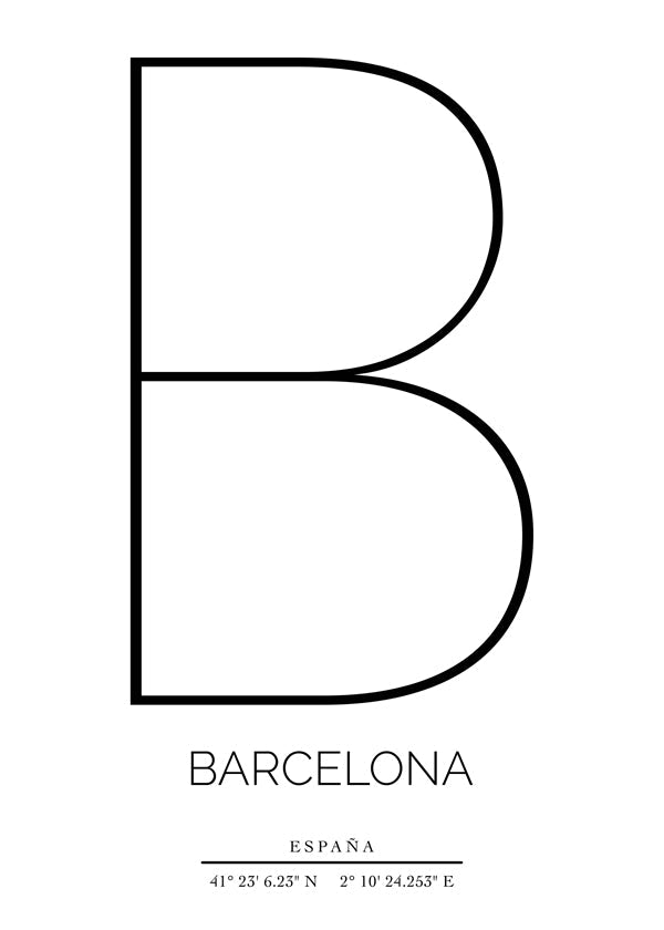 BARCELONA