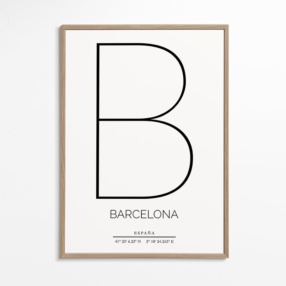 BARCELONA