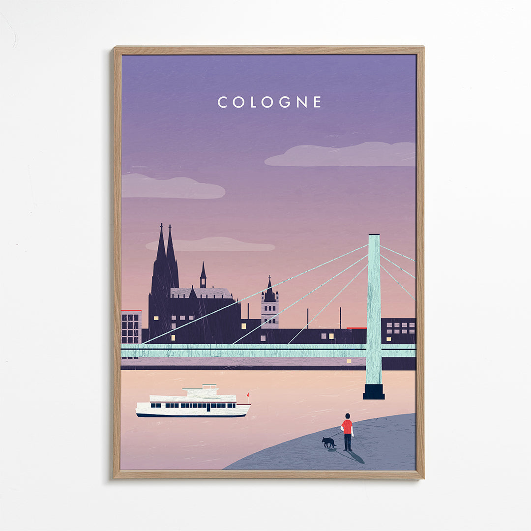 Cologne