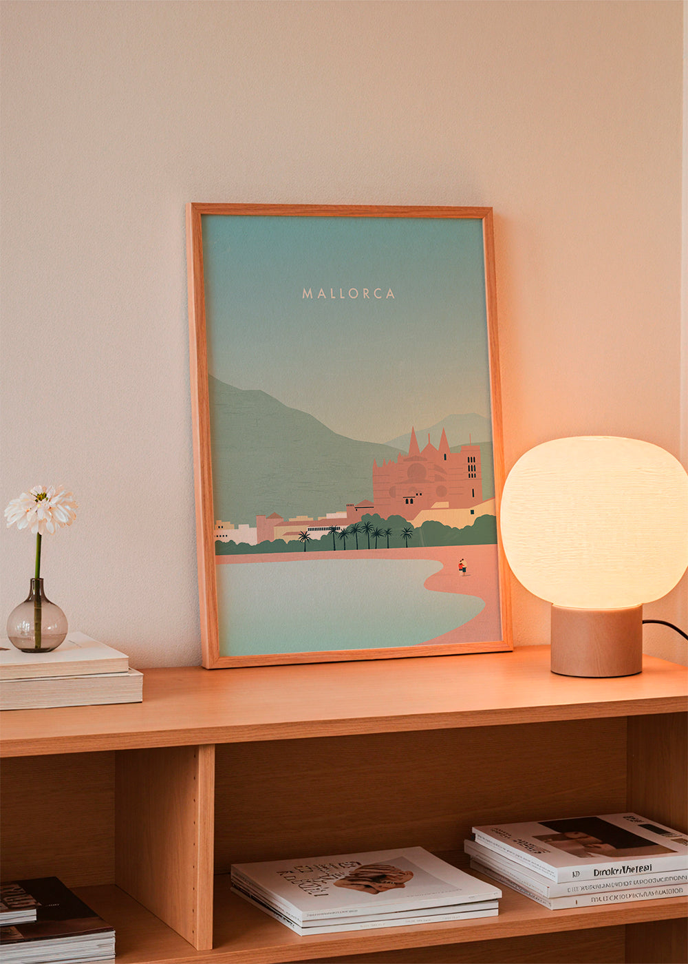 Mallorca