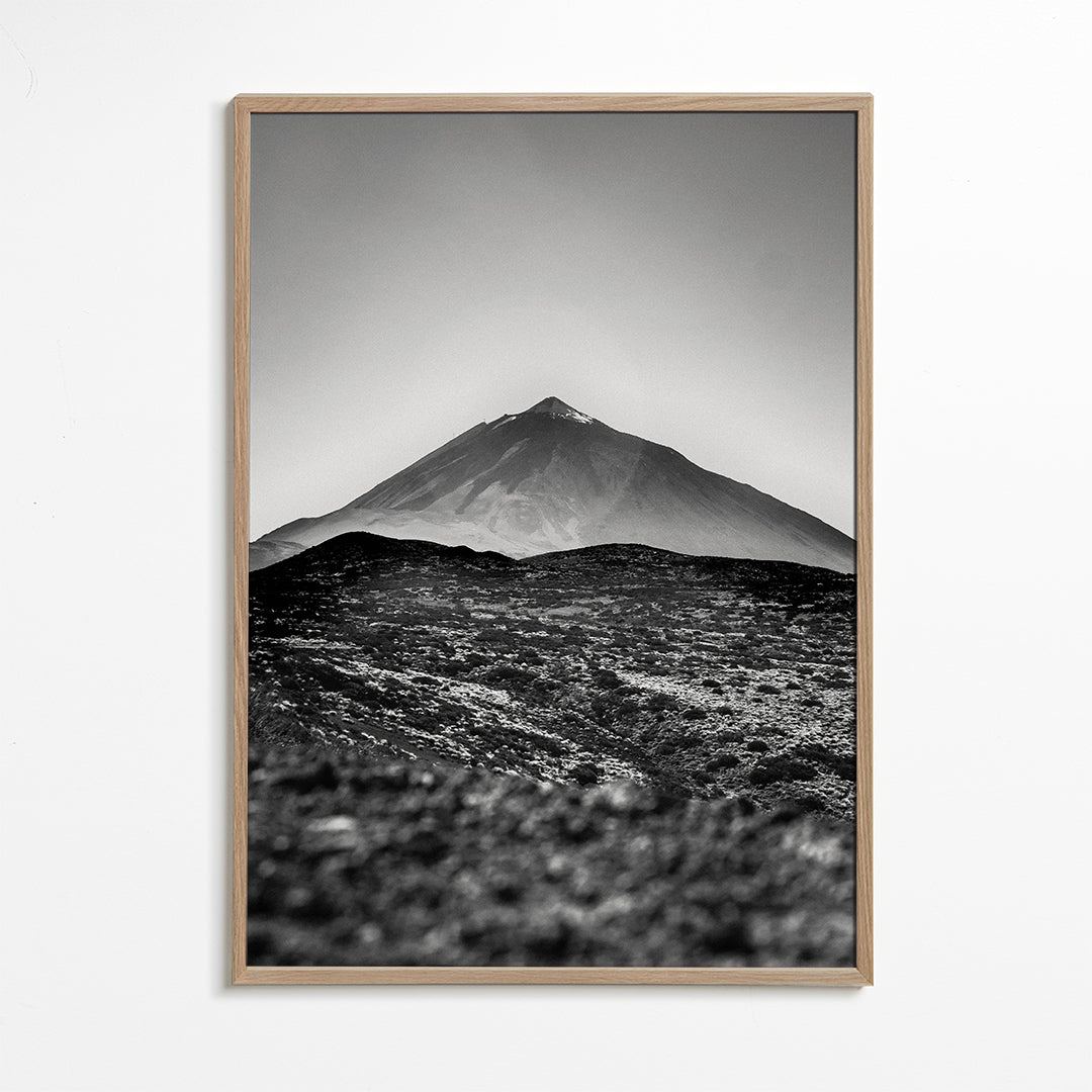 Teide 2
