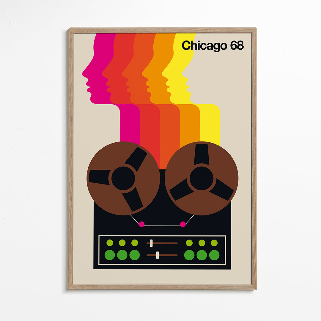 Chicago 68