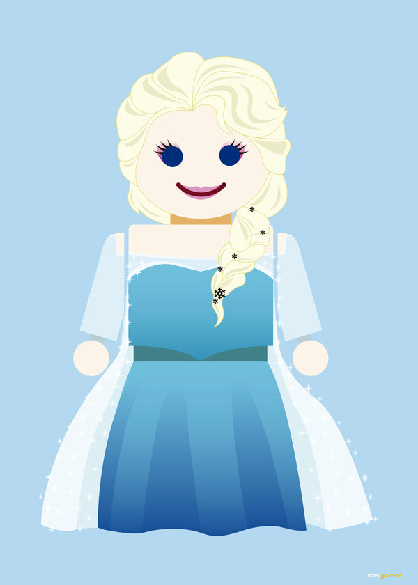 Toy Elza