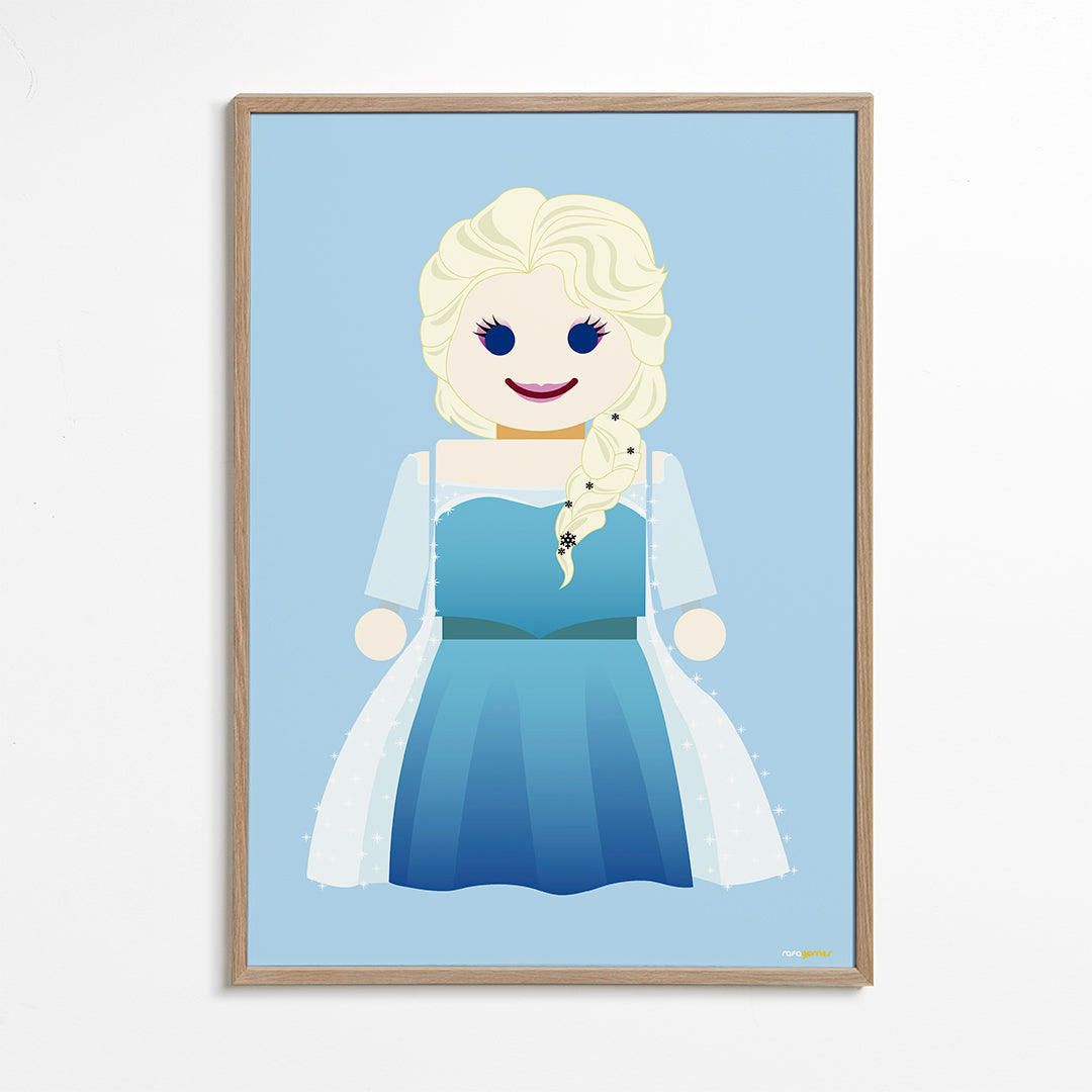 Toy Elza