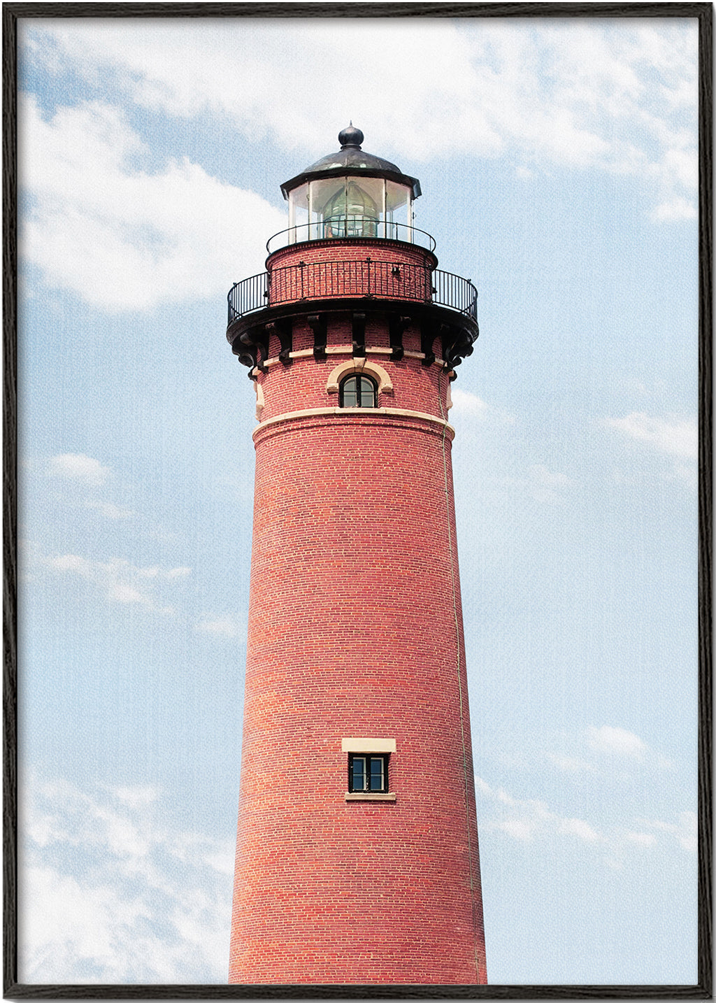 Red Lighthouse