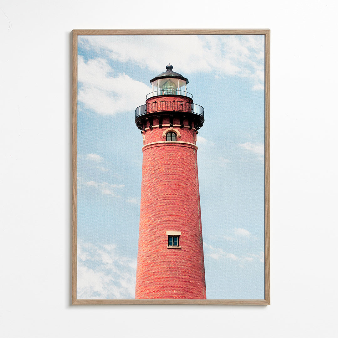 Red Lighthouse