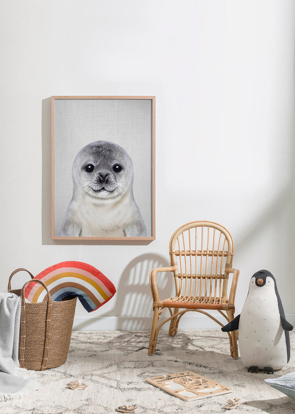 Baby Seal