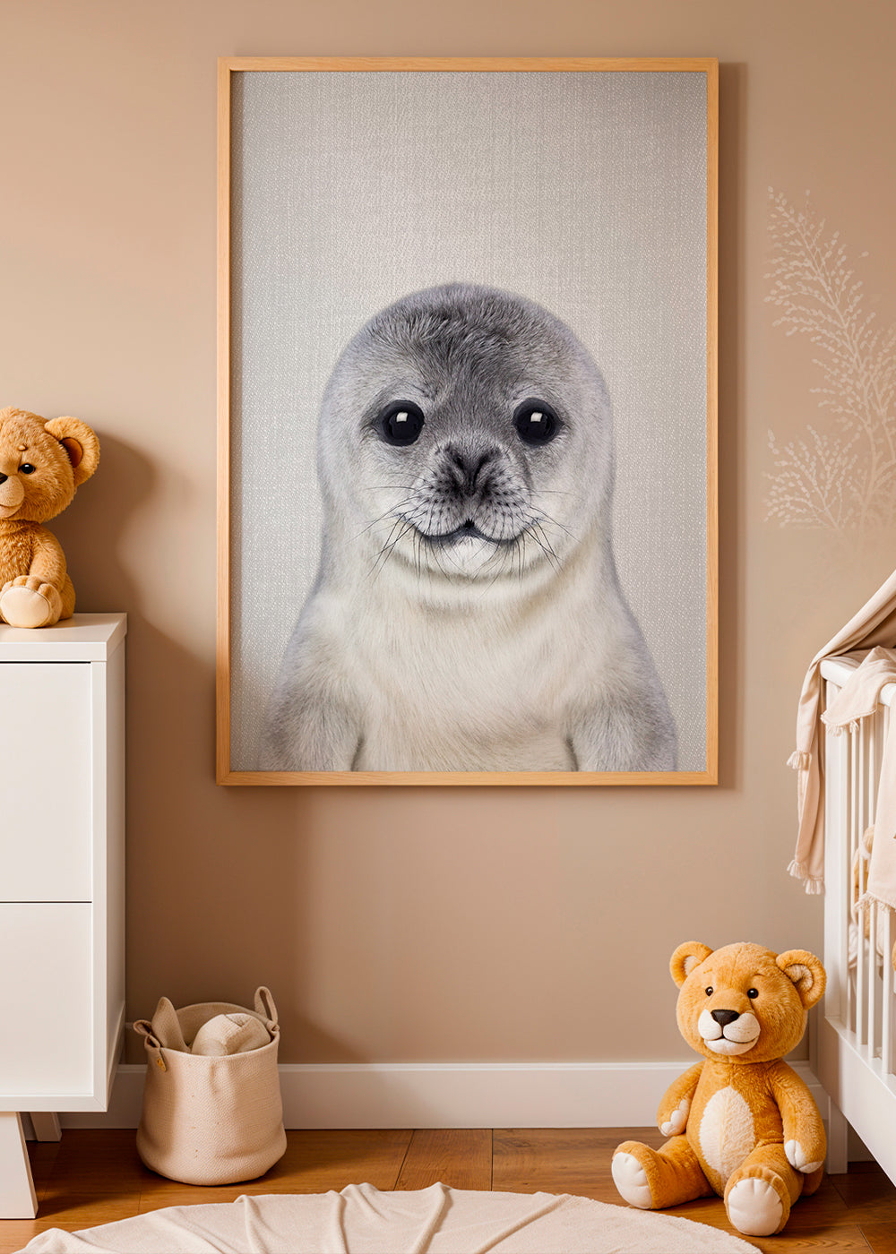 Baby Seal