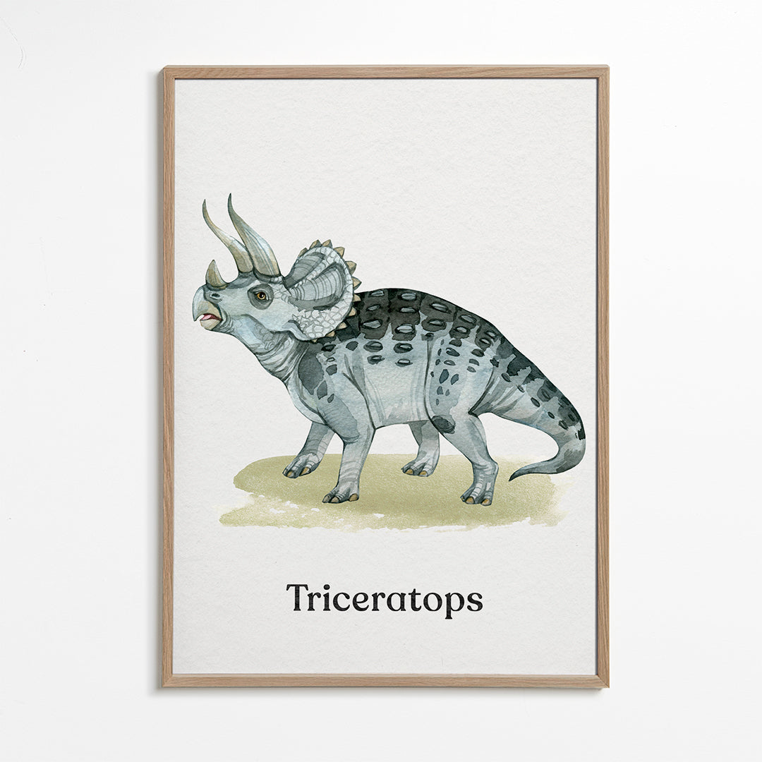 Triceratops