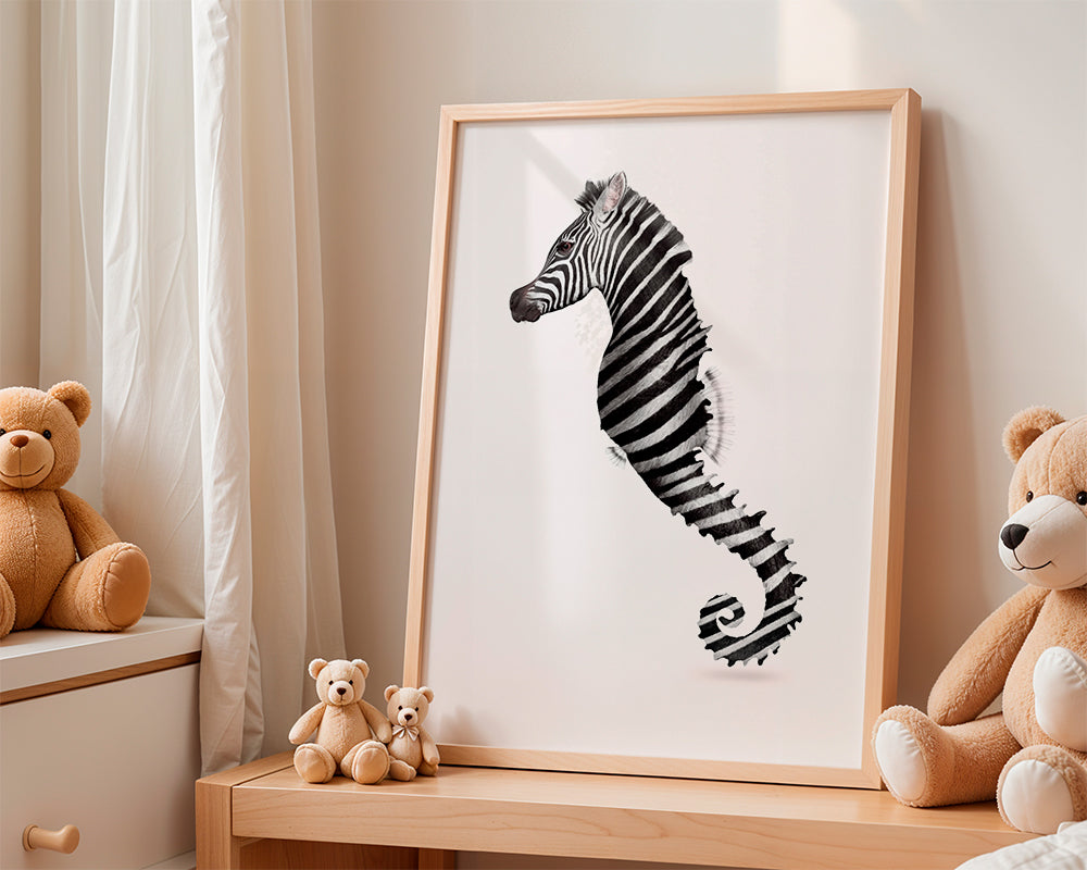 Zeahorse