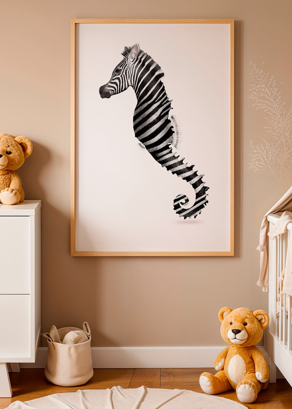 Zeahorse