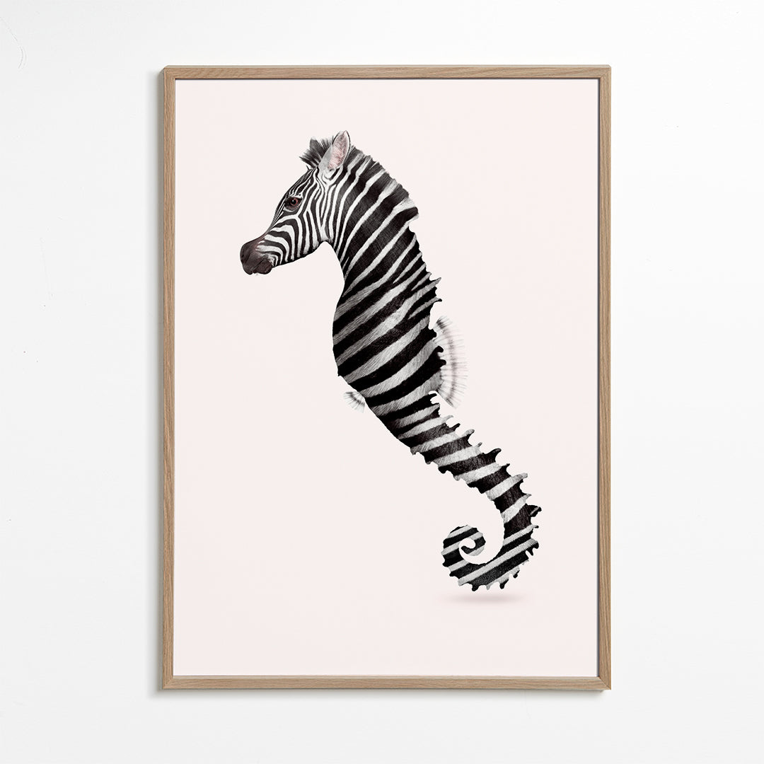 Zeahorse