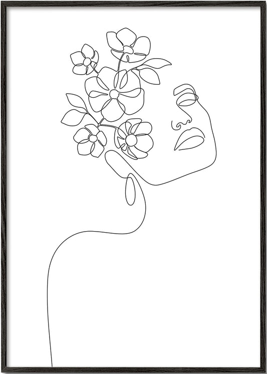 Dreamy Girl Bloom