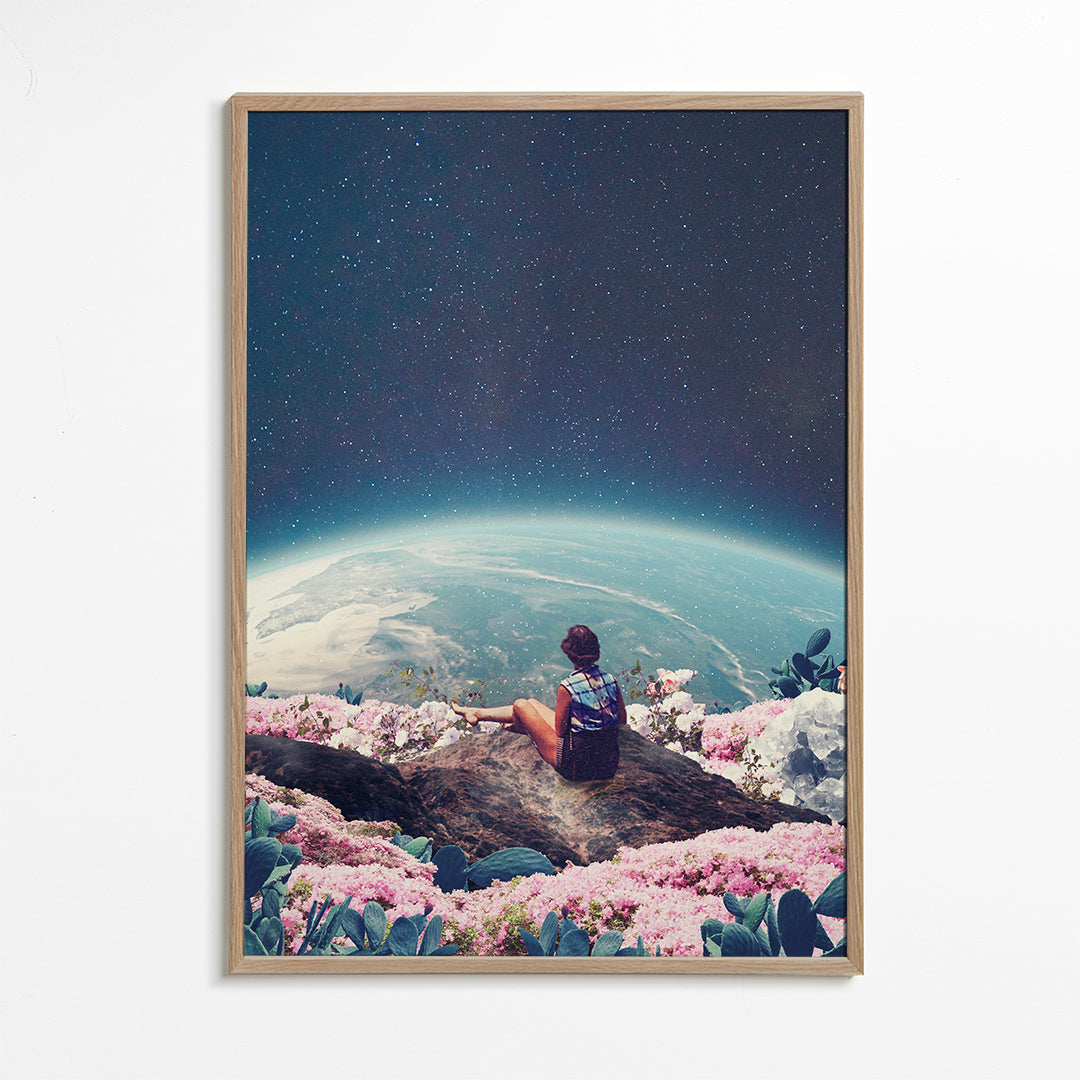 My World Blossomed When I Loved You