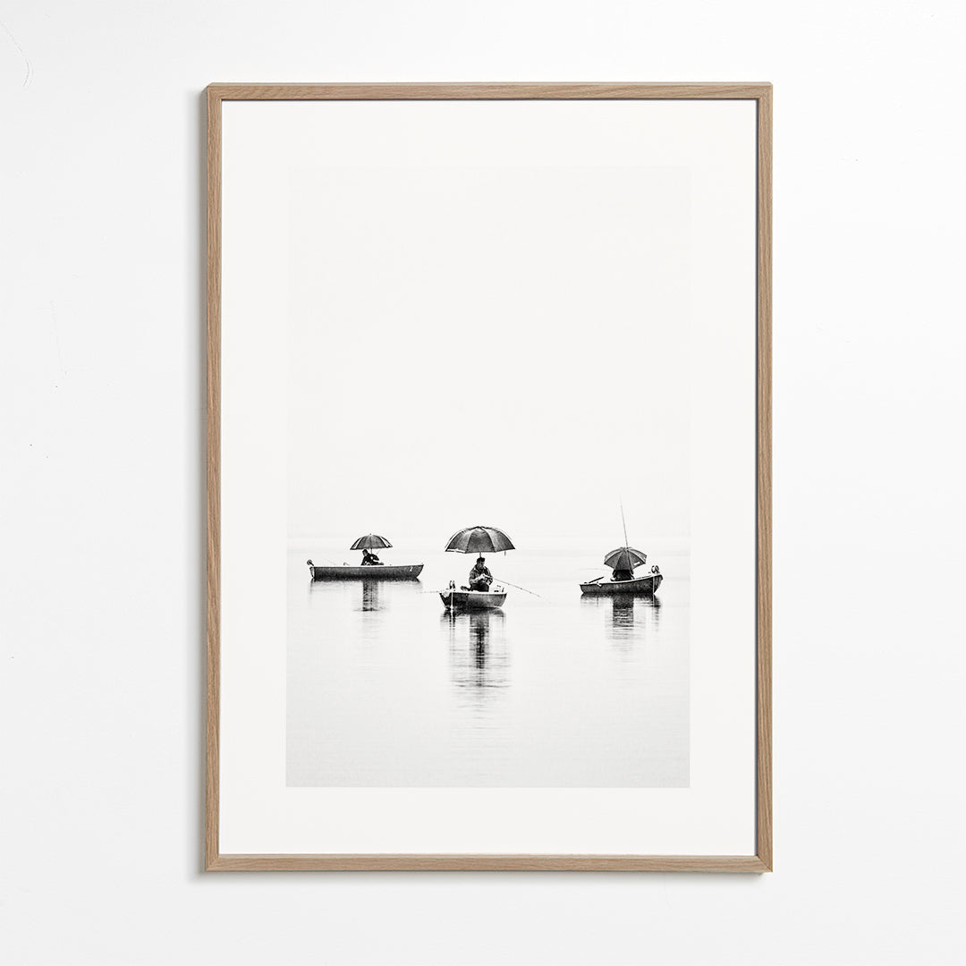 fishermens world - Nina Pauli