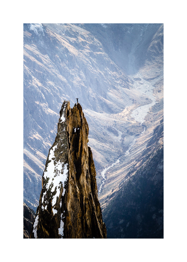The top - Thomas Vuillaume