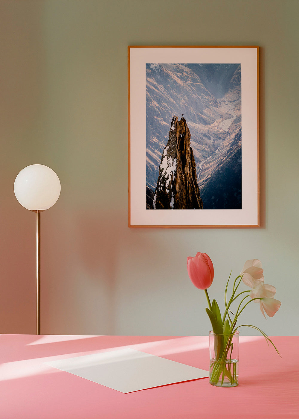 The top - Thomas Vuillaume