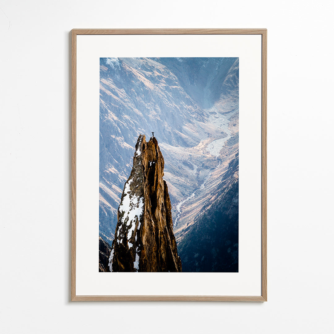 The top - Thomas Vuillaume