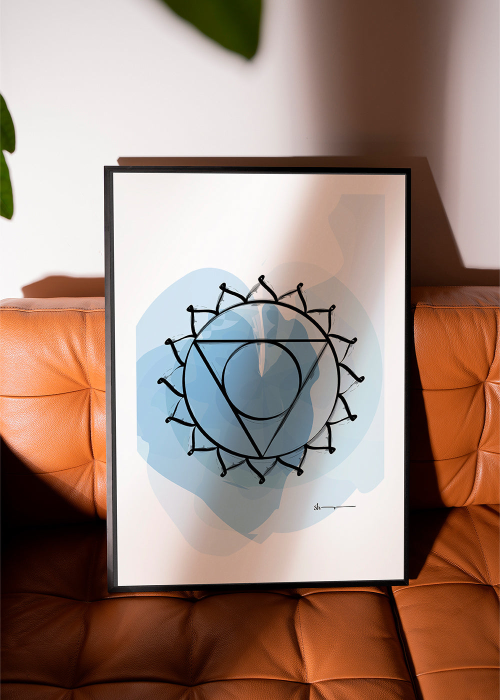 Throat Chakra - Vishuddhi