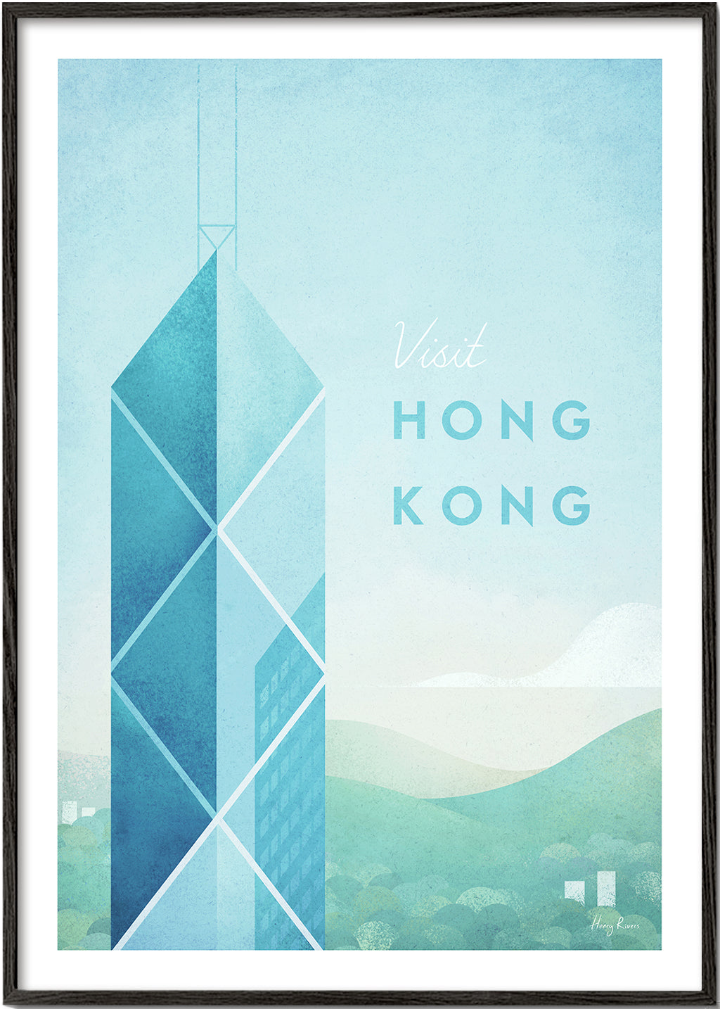 Hong Kong