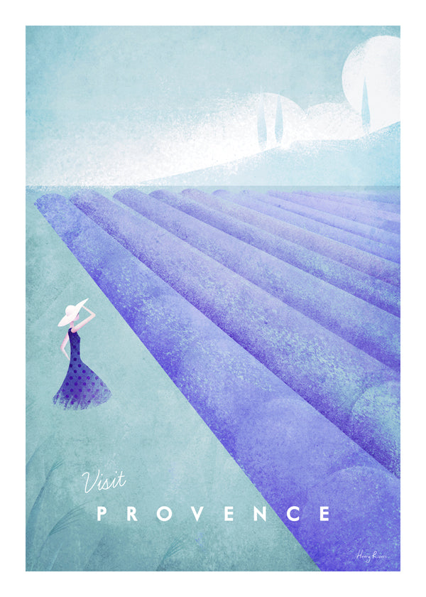 Provence