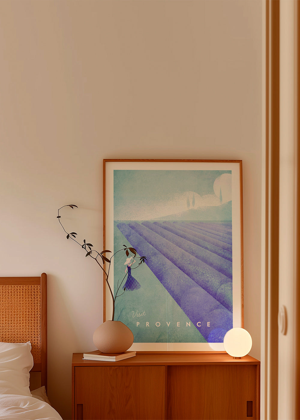 Provence