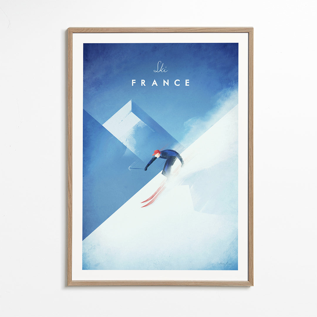 Ski France