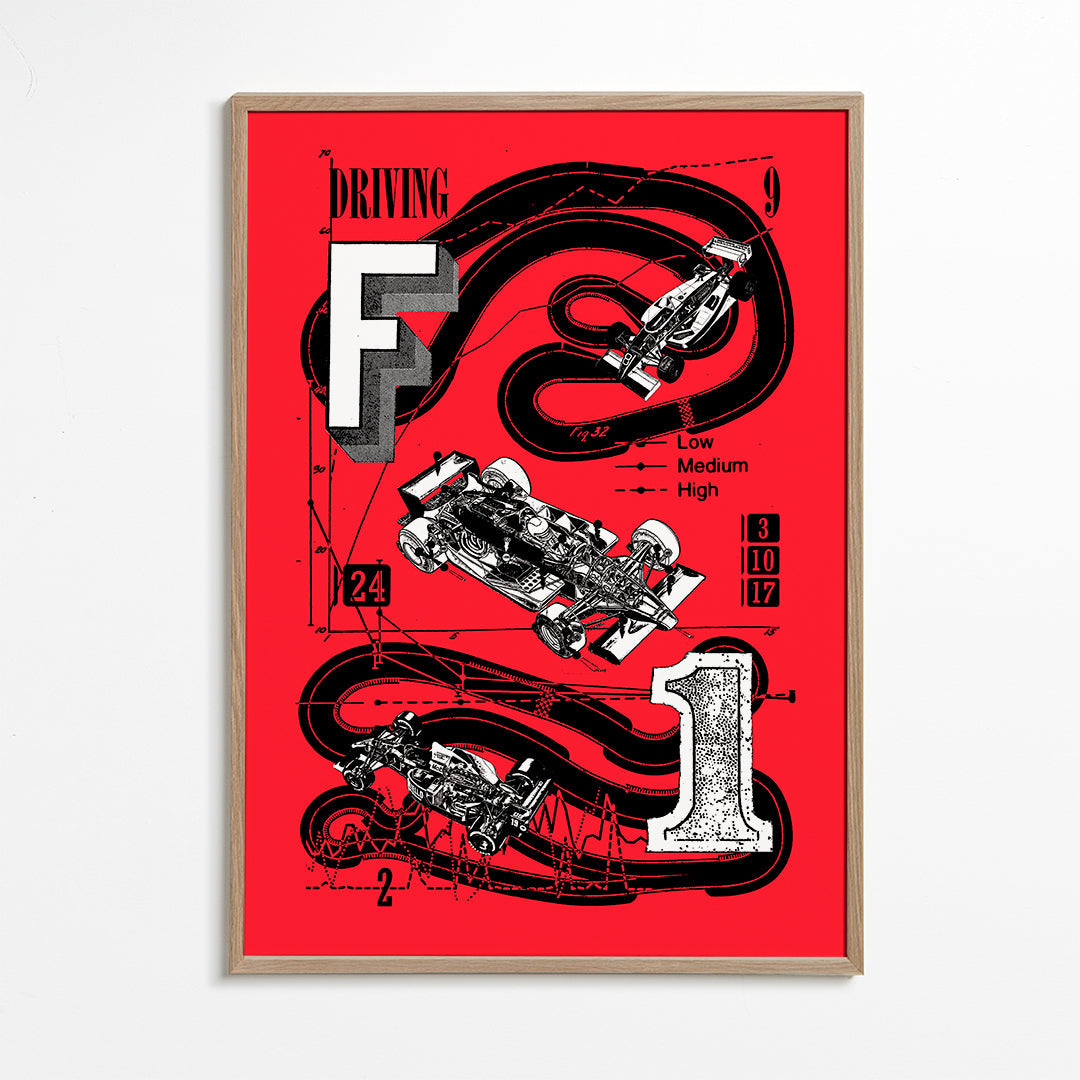 F1 Championships IV - Pawel Pacholec