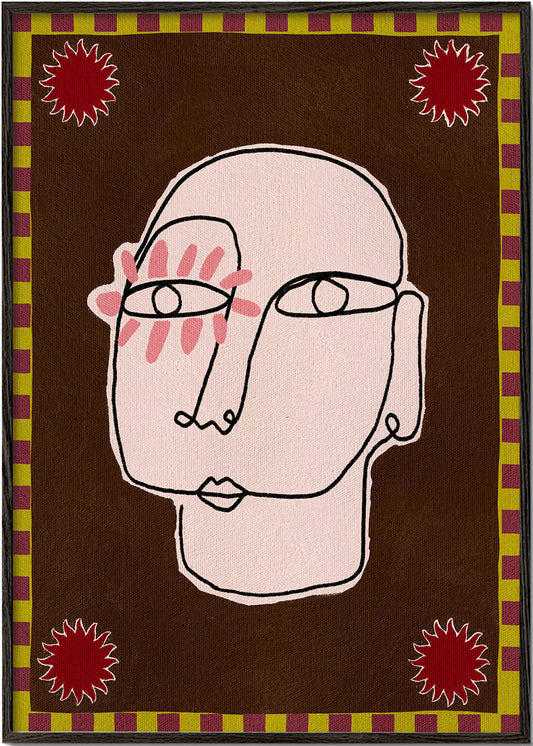 Ilustración Under the sun 2_bf