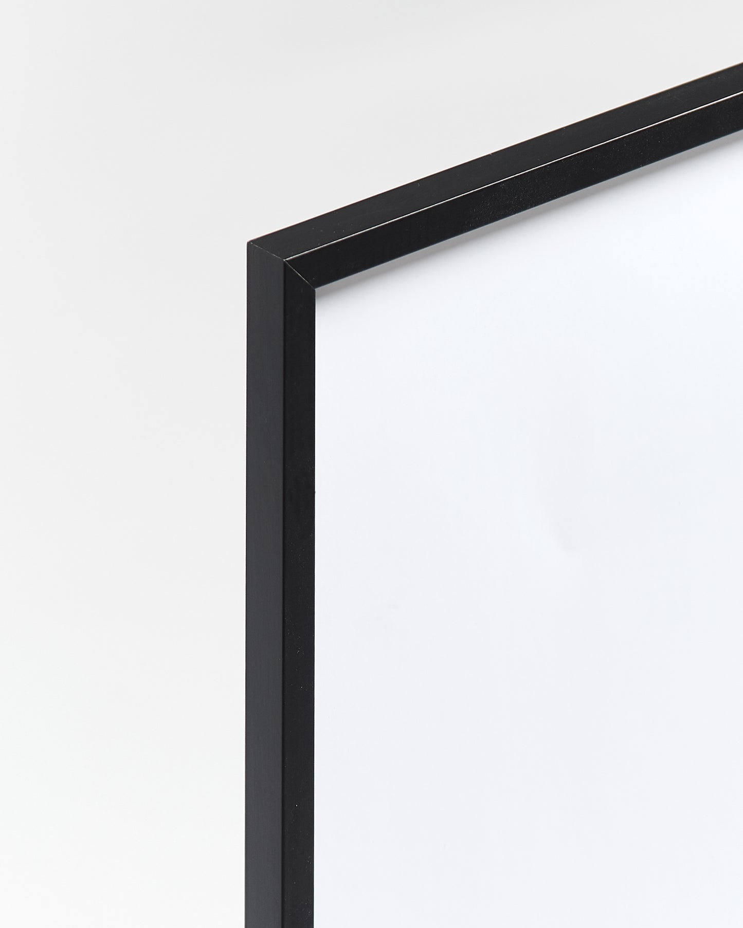 Marco negro 70x100cm