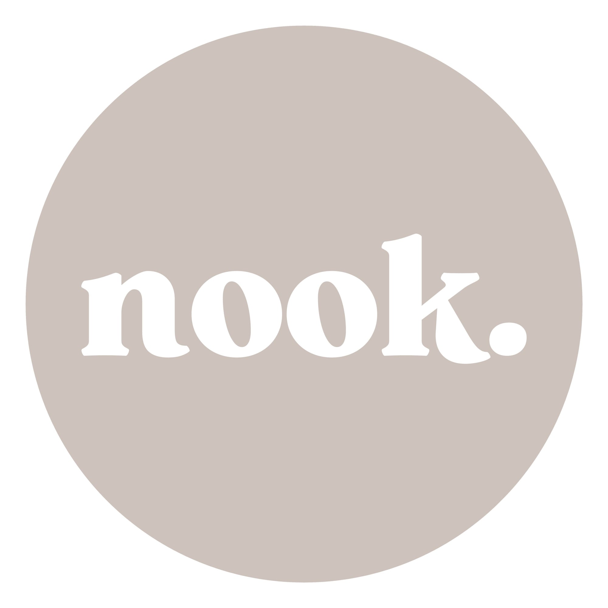 Nook Vintage Archive
