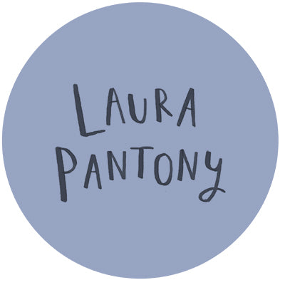 Laura Pantony