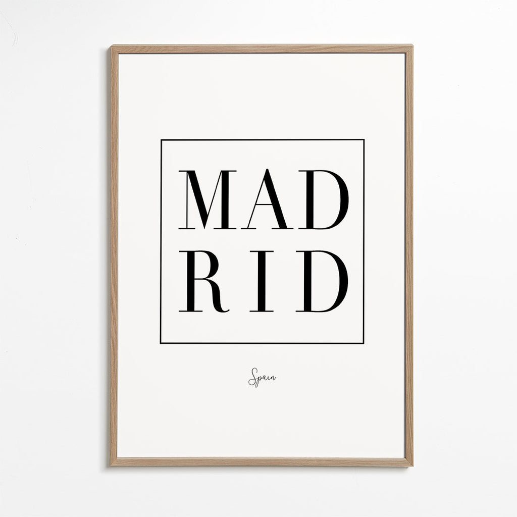 Madrid