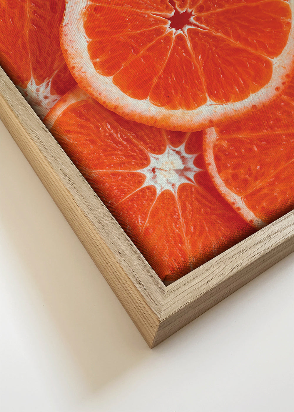 Orange lovers