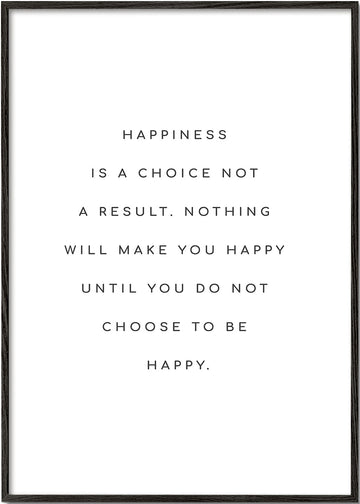 Happiness meaning quote