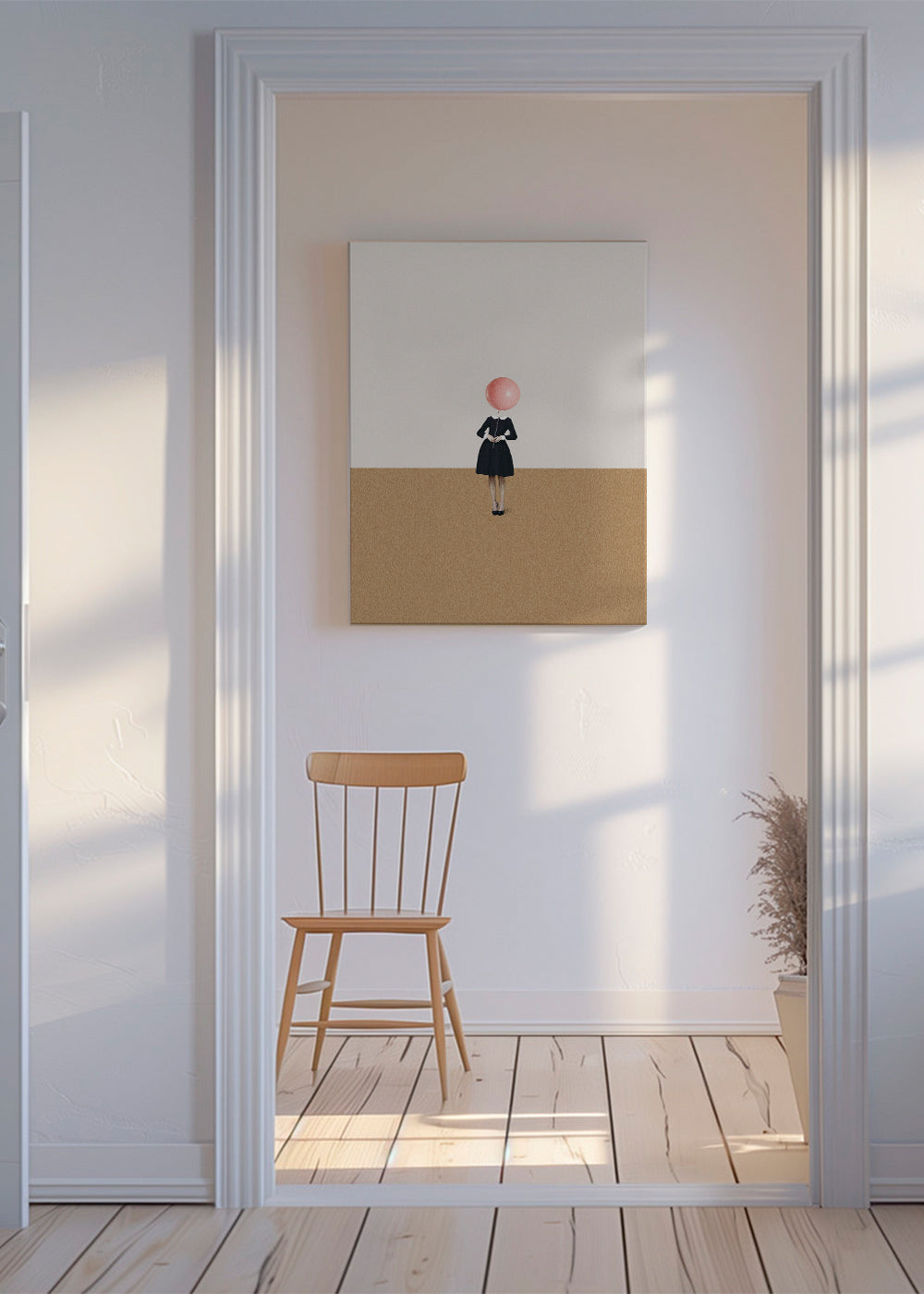 Obvious imperfections