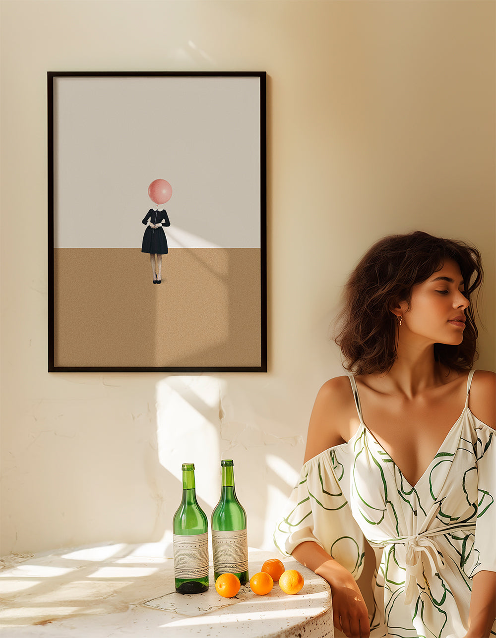 Obvious imperfections