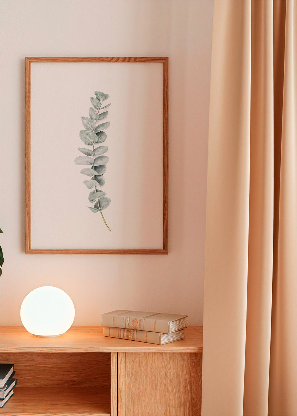 Eucalyptus II