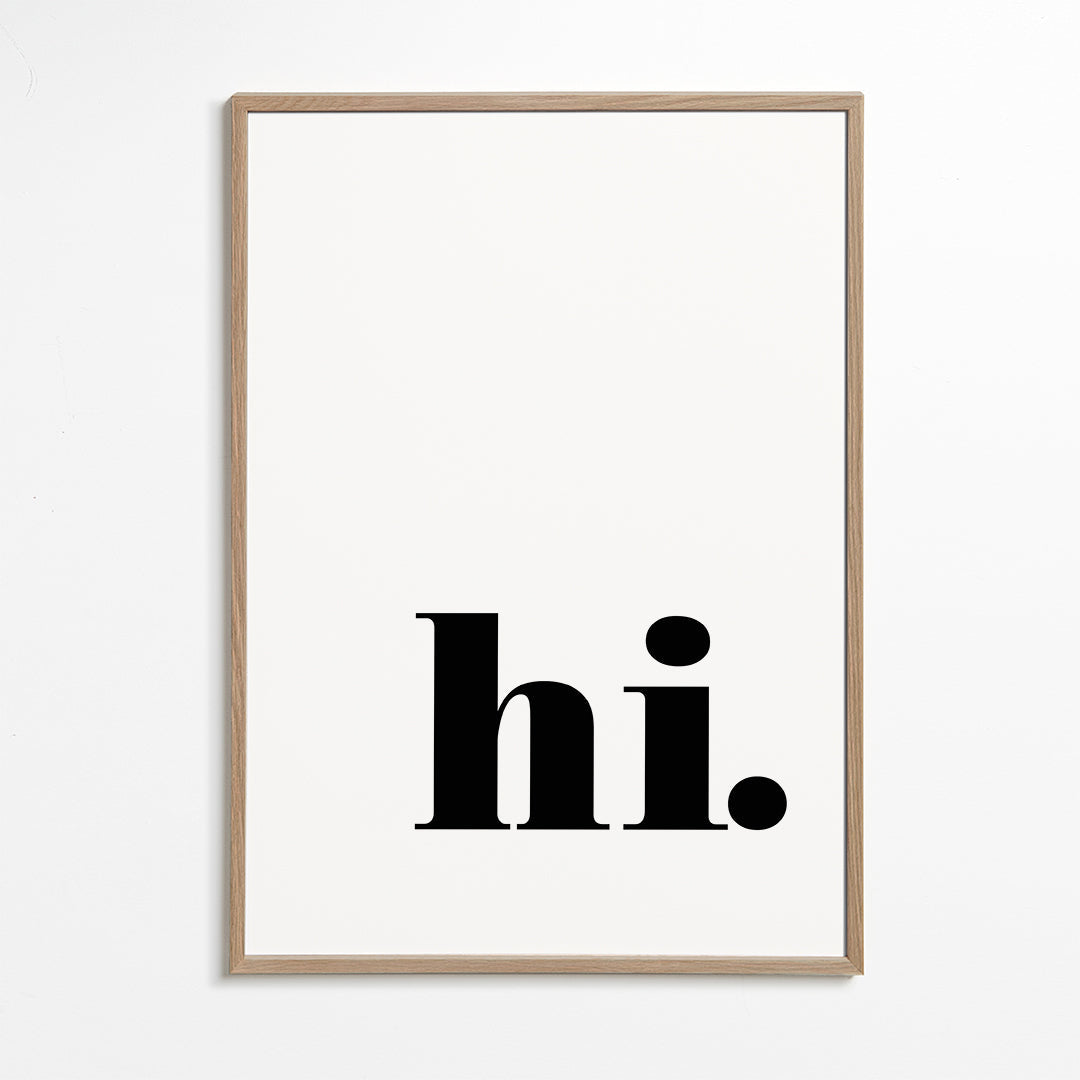 Hi