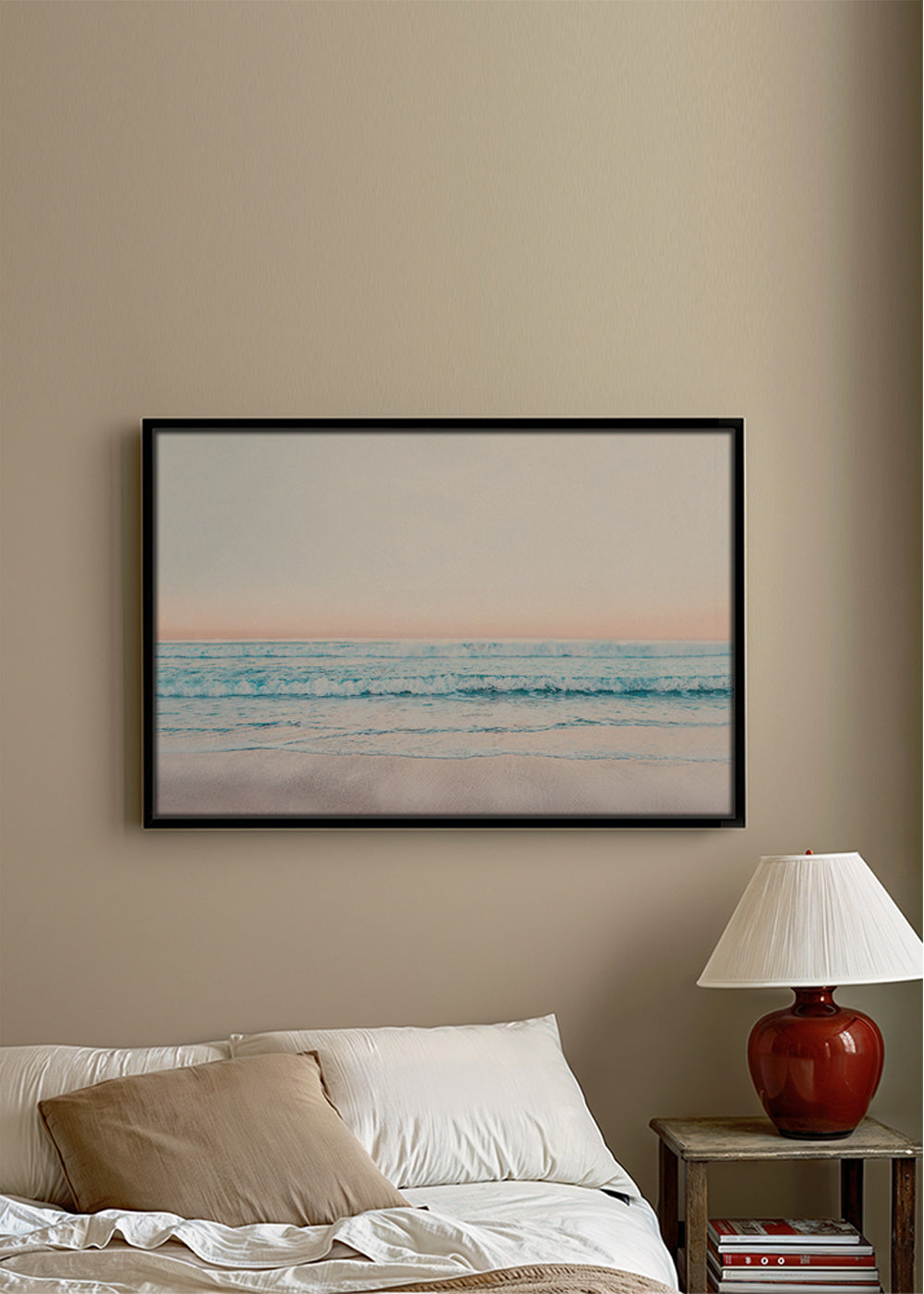 Serene