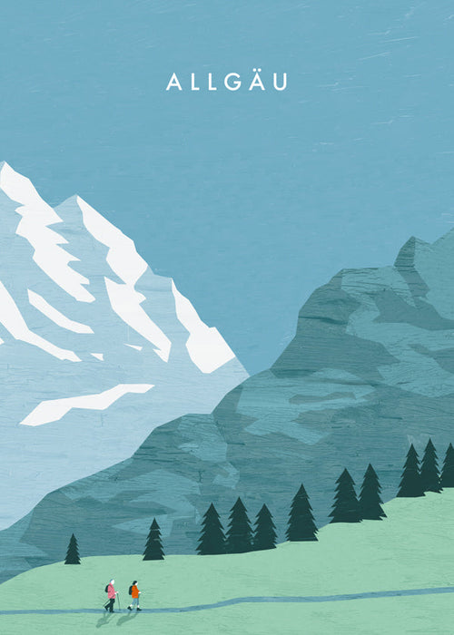 Allgäu