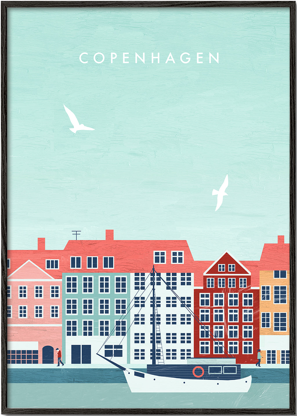 Copenhagen