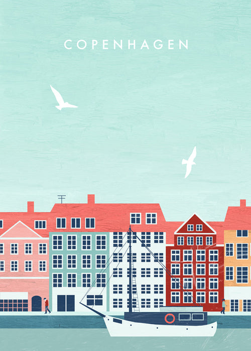 Copenhagen