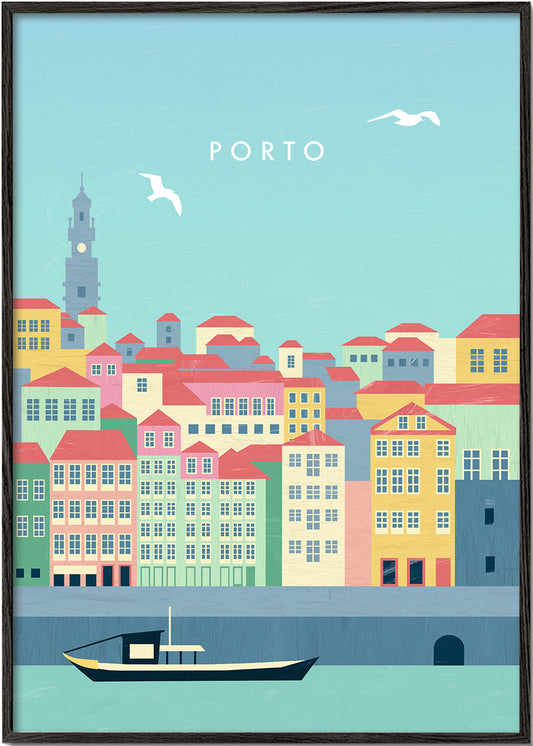 Porto