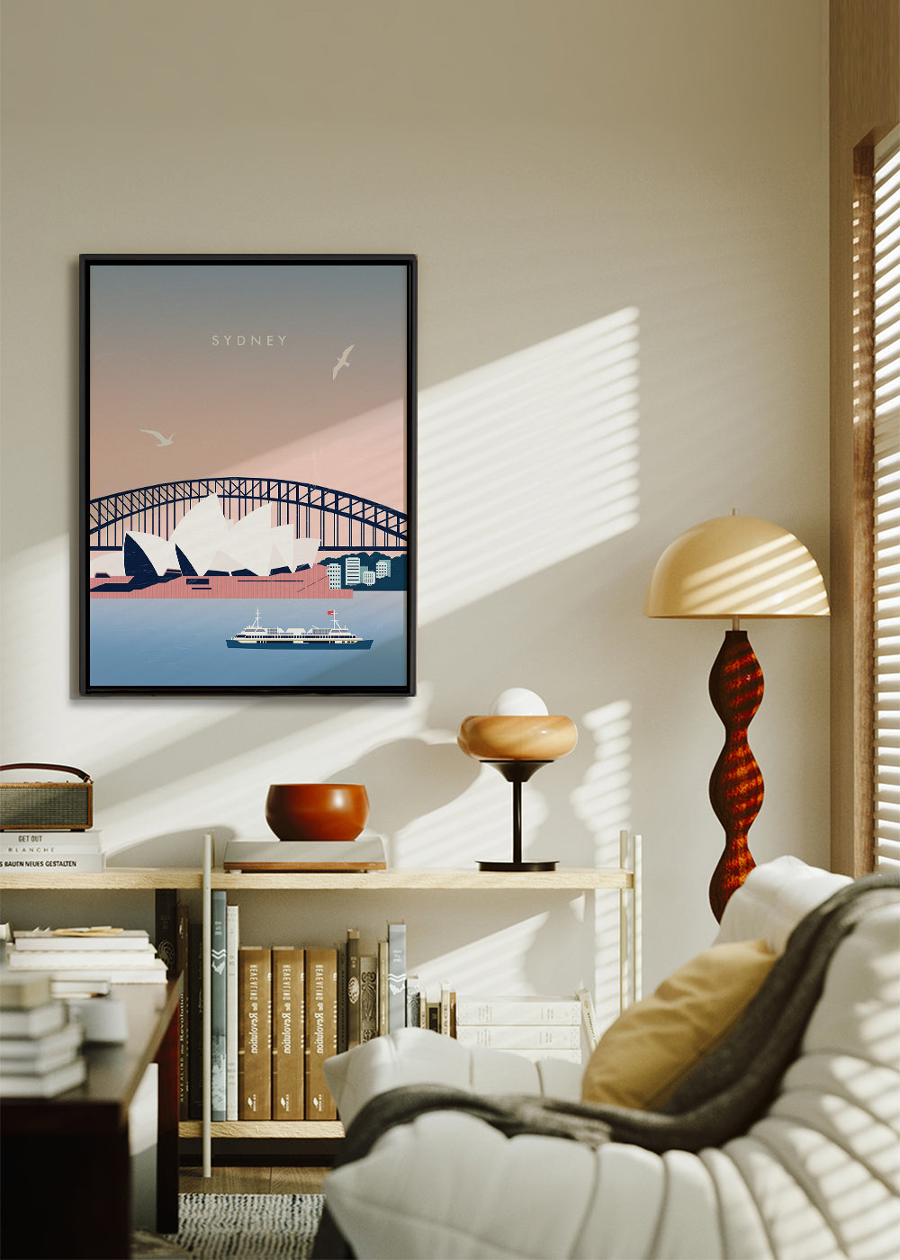 Sydney