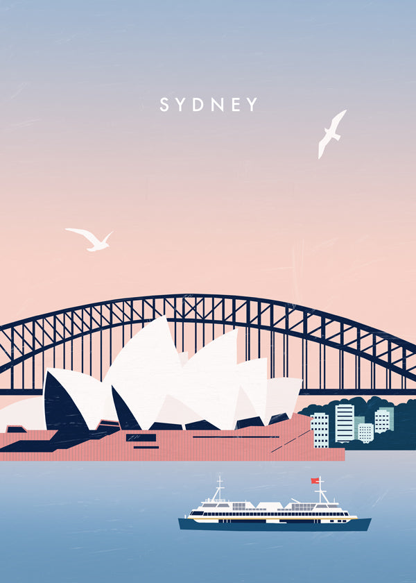 Sydney