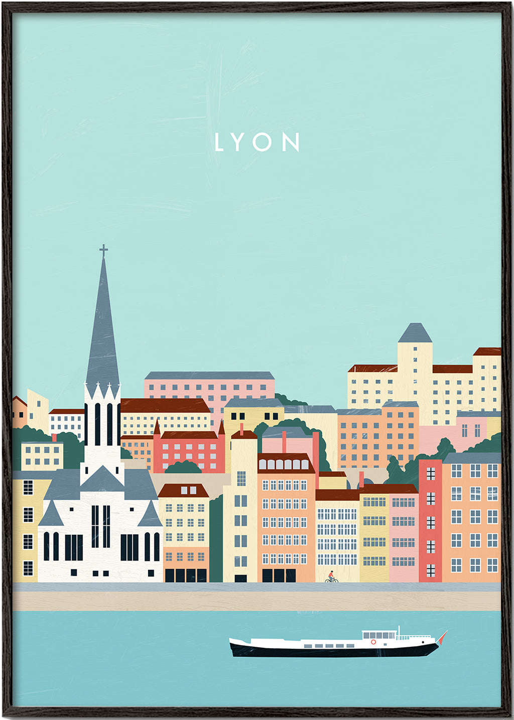 Lyon