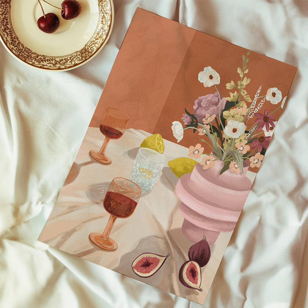 Summer Stories