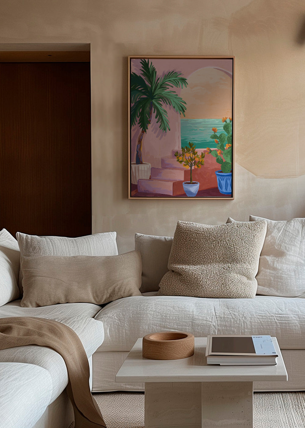 Stairway to Paradise