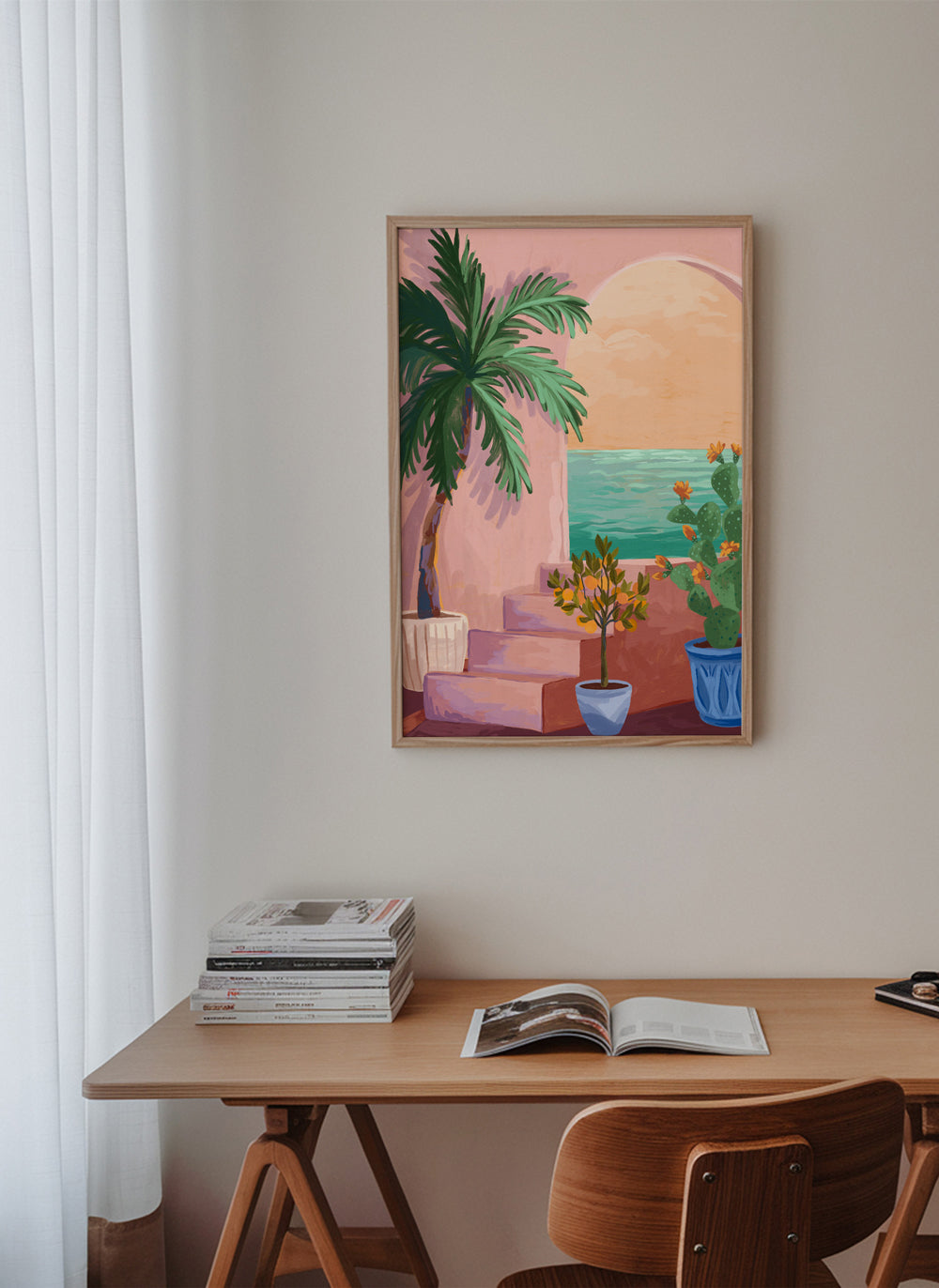 Stairway to Paradise